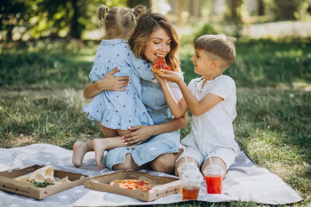 Picnic Mat Ideas