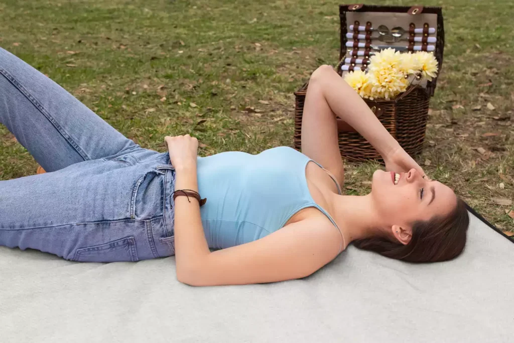 Picnic Mat Ideas