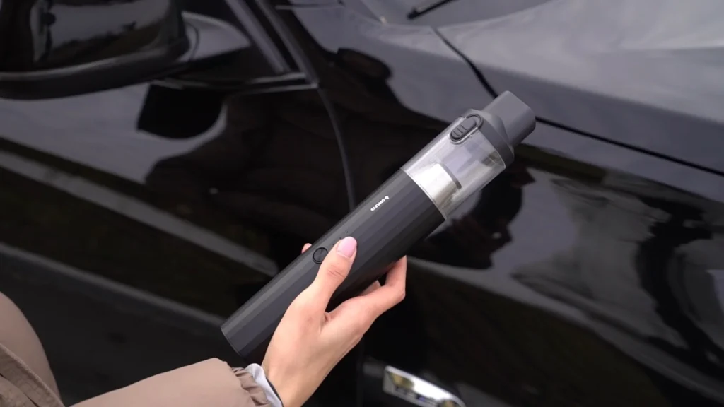 wireless handheld car vacuum cleaner for Kia Sportage