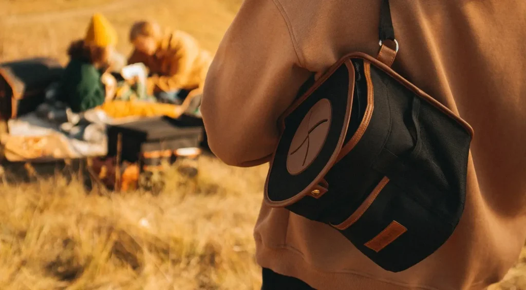 Car Garbage Can for Jeep Wrangler