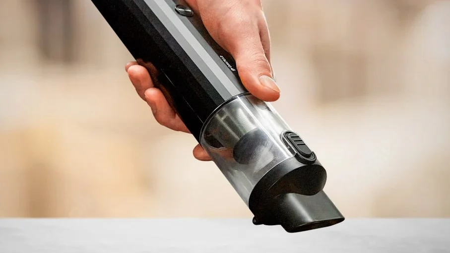 wireless handheld car vacuum cleaner for Hyundai Kona