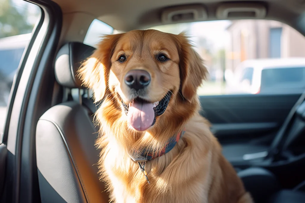 4runner dog seat cover